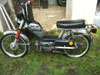 1979 Kreidler MF 23, 49cc